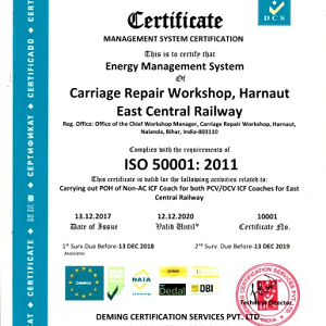 Deming Green Building Rating By Global Green Building Council