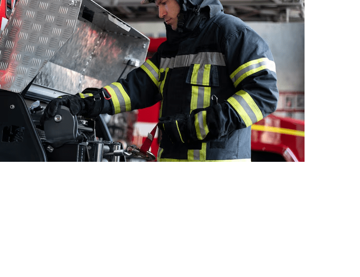 Fire Marshal Training Course