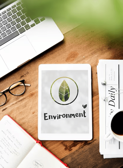 ISO 14001 Environment Management System