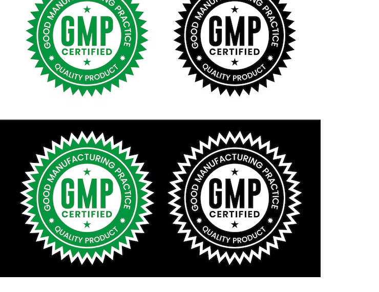 GMP Certification