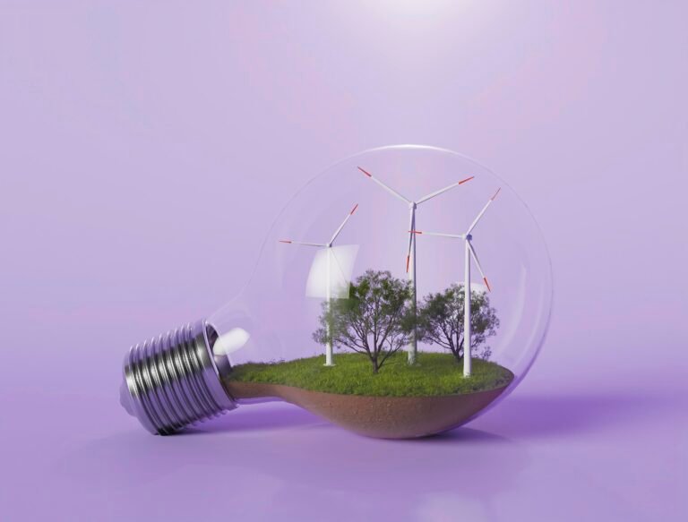 energy efficiency technology
