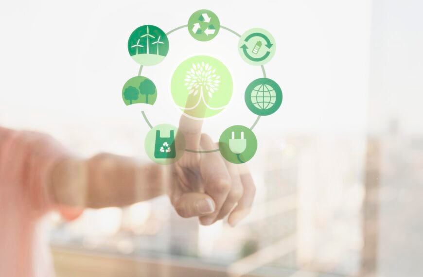 green non toxic material innovation