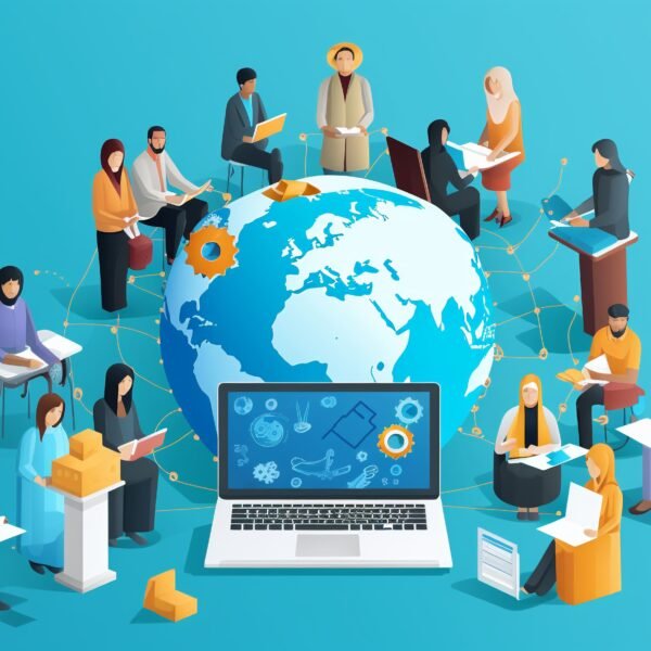 ISO 21001 Educational Organization Management Systems