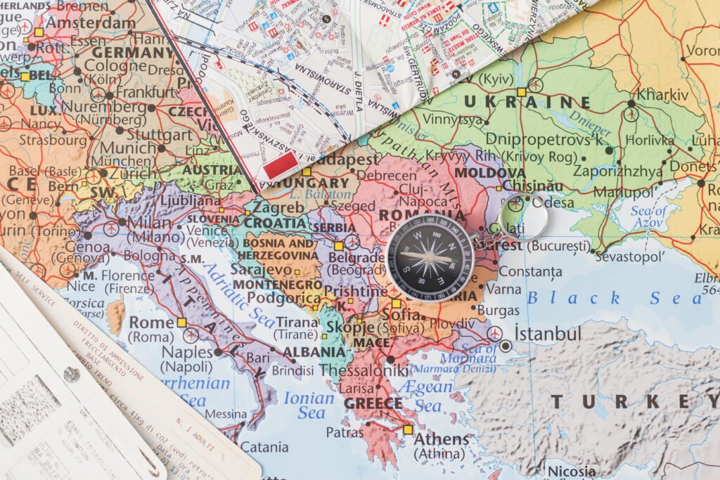Become buyers from Euro Asian Countries like Russia, Kazakistan, Belarus, Uzbekistan