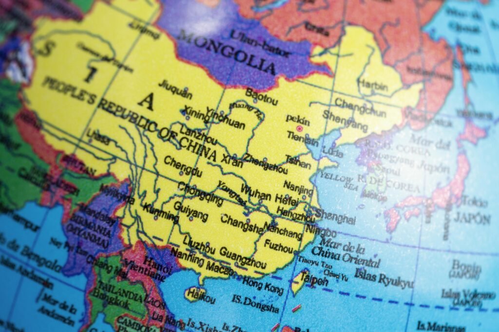 Become suppliers of Indo Asia Pacific
