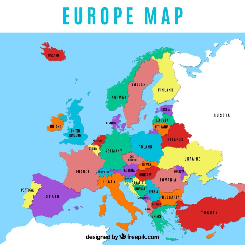Become suppliers of europeon union (EU)