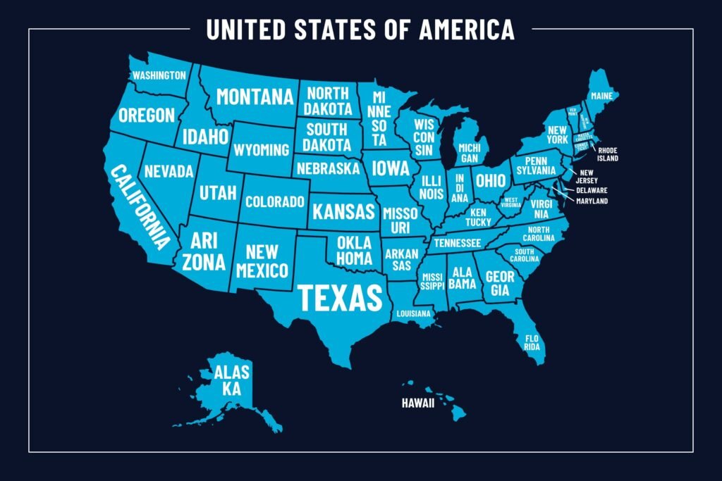 Become suppliers of USA